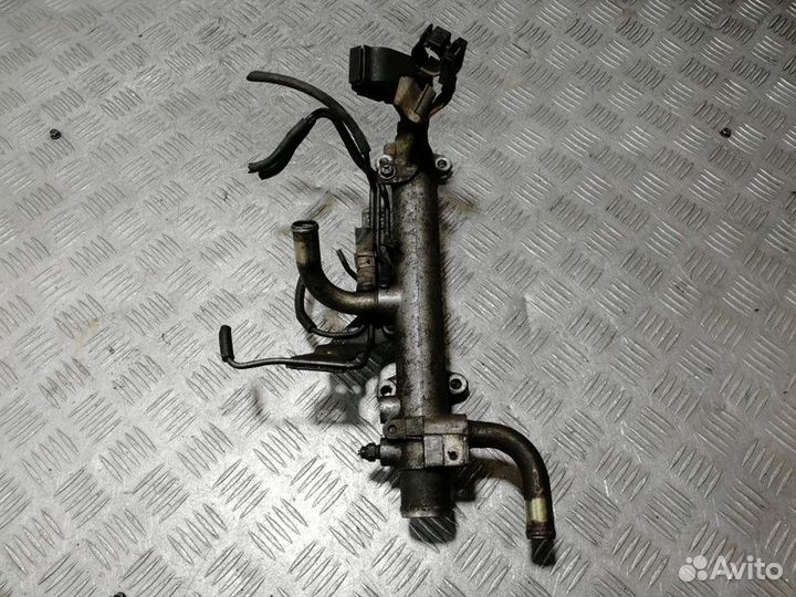 Трубка системы охлаждения Nissan Maxima a32