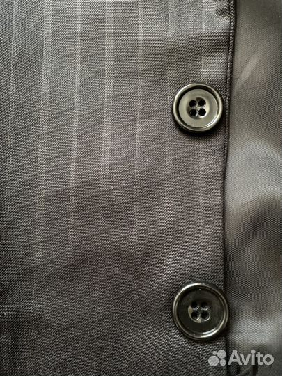 Классический костюм для мальчика 3 лет