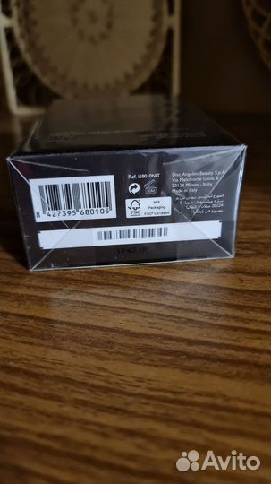 Angel Schlesser Essential for Men 50мл