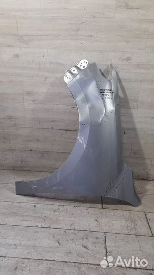 Крыло переднее левое Haval Jolion С 2021 Года