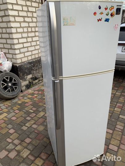 Холодильник бу