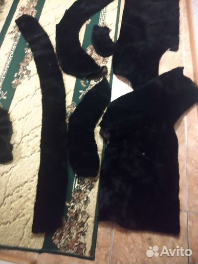 Цыгейковые пластины