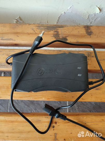 Зарядное устройство 60v20ah