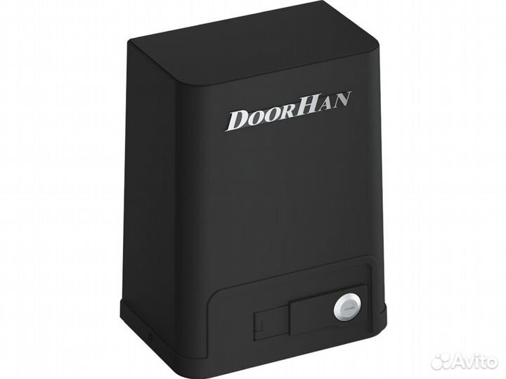 Автоматика для ворот дорхан doorhan