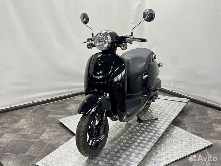 Скутер Honda Giorno