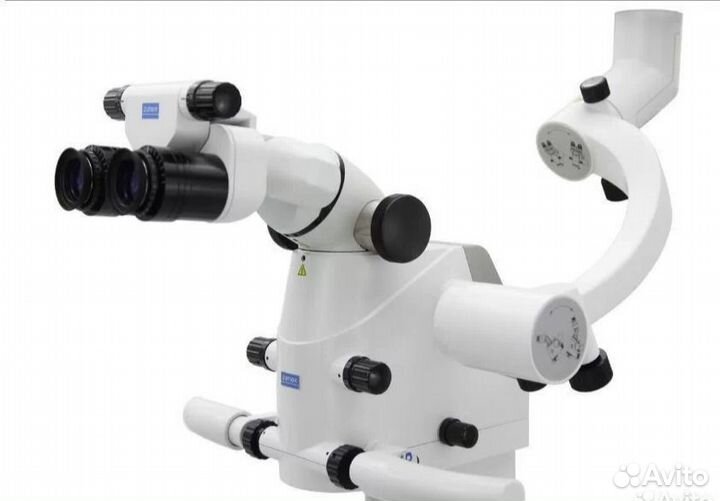 Микроскоп Zumax OMS 2380 стоматологический