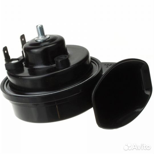 Сигнал универсальный улитка 2шт в Brazer ODL-160