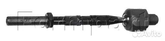 Тяга рулевая BMW: 3 E46 08/98- 1207028 FormPart