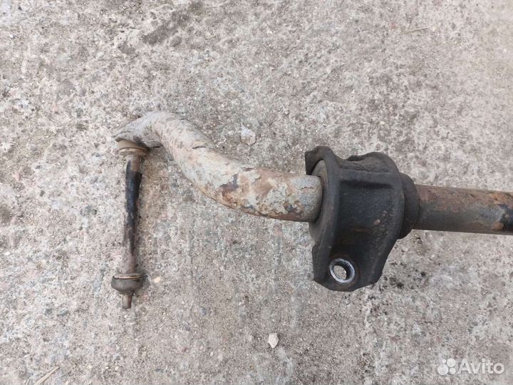 Стабилизатор передний Ford Explorer 2