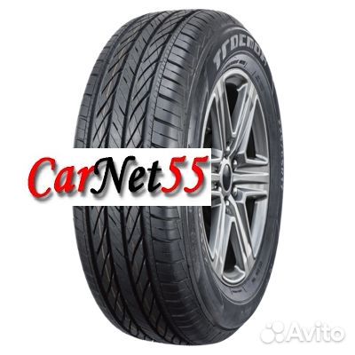 Tracmax X-Privilo H/T 245/70 R17