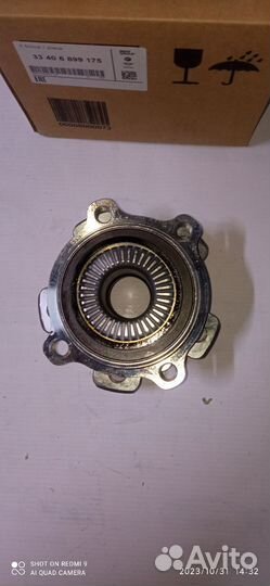 Ступица в сборе BMW