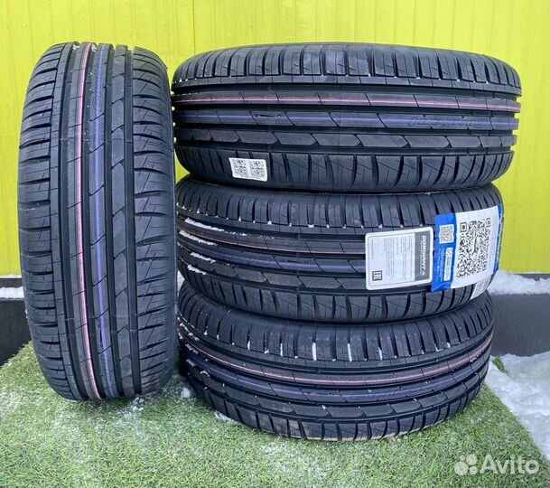 Cordiant Sport 3 215/60 R17