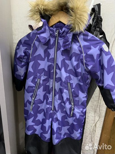 Комбинезон ticket to heaven 104