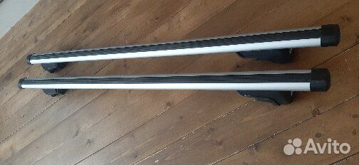 Автобагажник на крышу