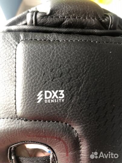 Шлем, бинты, скакалка, мяч