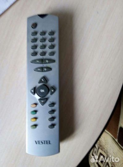 Телевизор