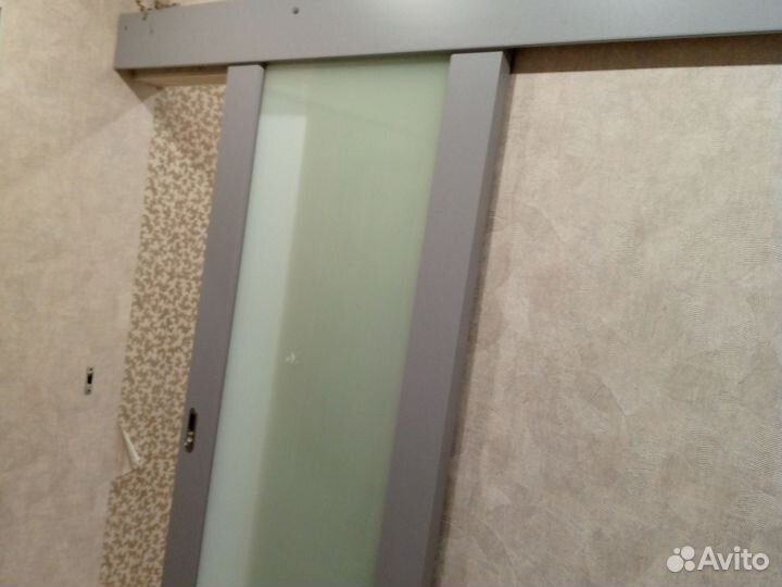 Межкомнатные двери бу 60 см