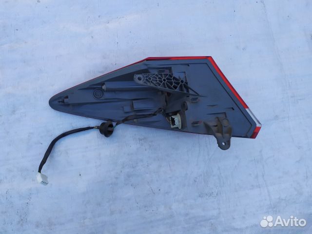 Фонарь правый в крыло Honda Civic 5D 9 кузов