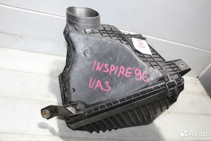 Корпус воздушного фильтра honda inspire UA3 C32A