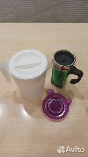 Кухонные принадлежности