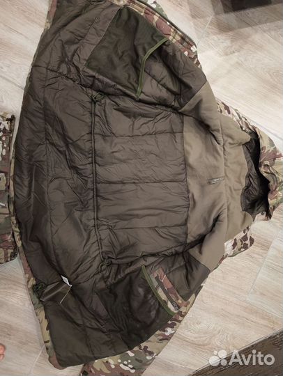 Военная форма