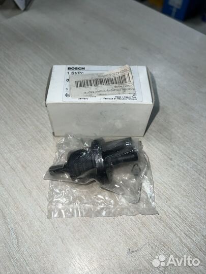 Bosch Клапан вентиляции топливного бака