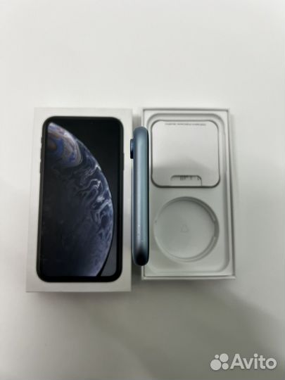 iPhone Xr, 64 ГБ