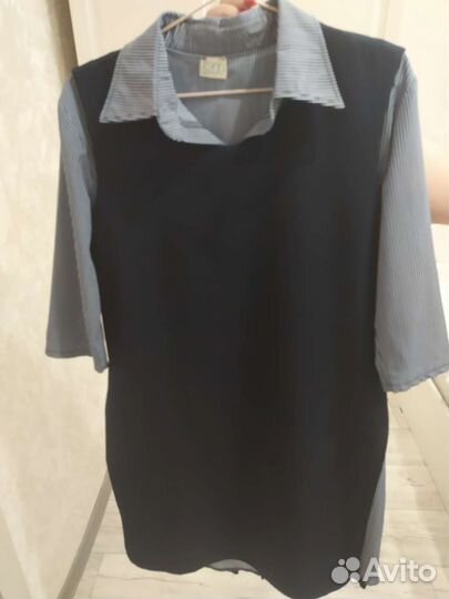 Школьная форма 48 размер