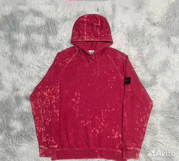 Мануал Stone island