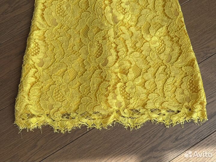 Dolce gabbana платье