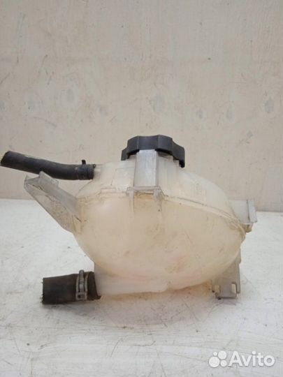 Бачок расширительный Opel Astra K хетчбэк 5-ти дв