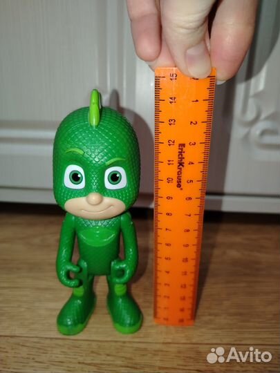 Игрушки Герои в масках