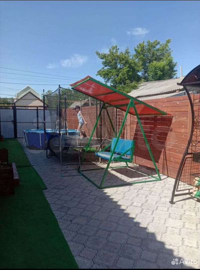 Комната 16 м², 2/2 эт.