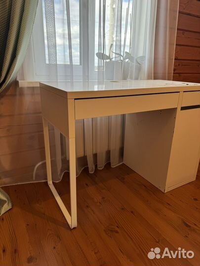 Письменный стол IKEA бу