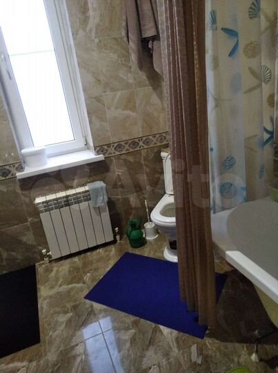 Дом 120 м² на участке 6 сот.