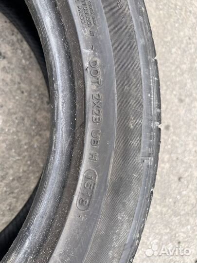 Hankook Ventus S1 Evo2 SUV K117A 235/50 R19 99V