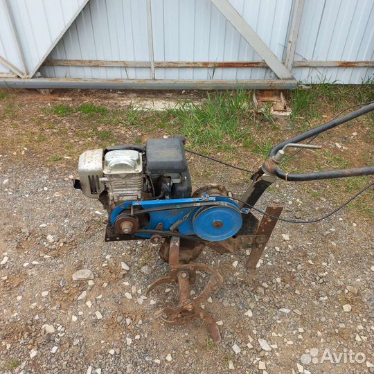 Мотоблок(культиватор)