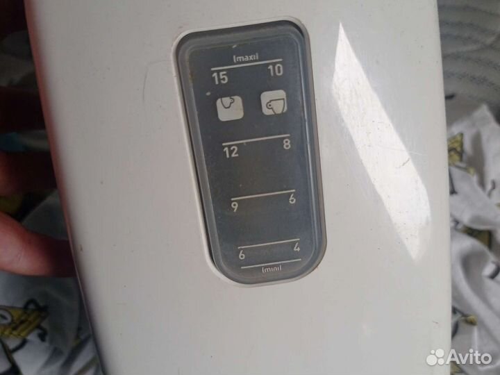 Кофемашина