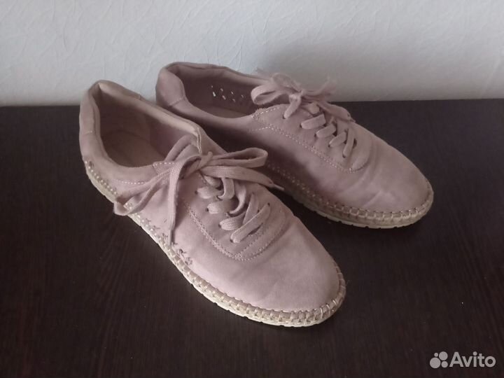 Эспадрильи 41 р