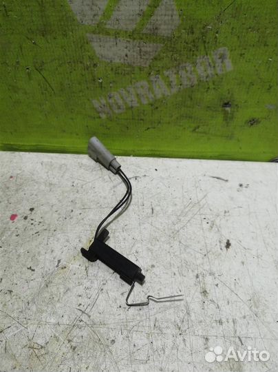 Датчик температуры воздуха Форд Фокус 2