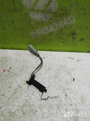 Датчик температуры воздуха Форд Фокус 2