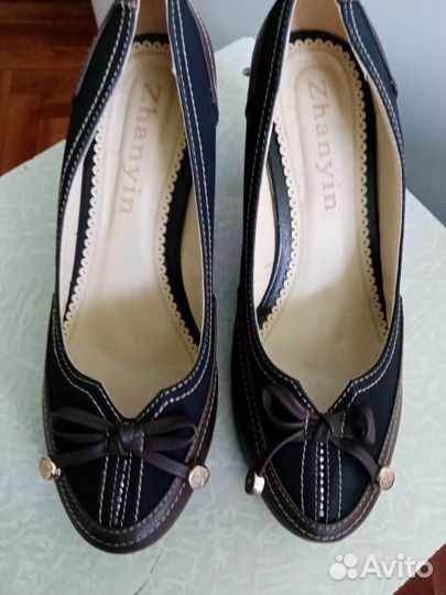 Туфли женские
