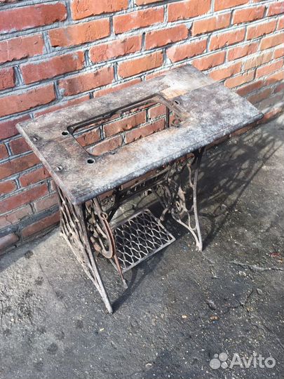 Станина Zinger