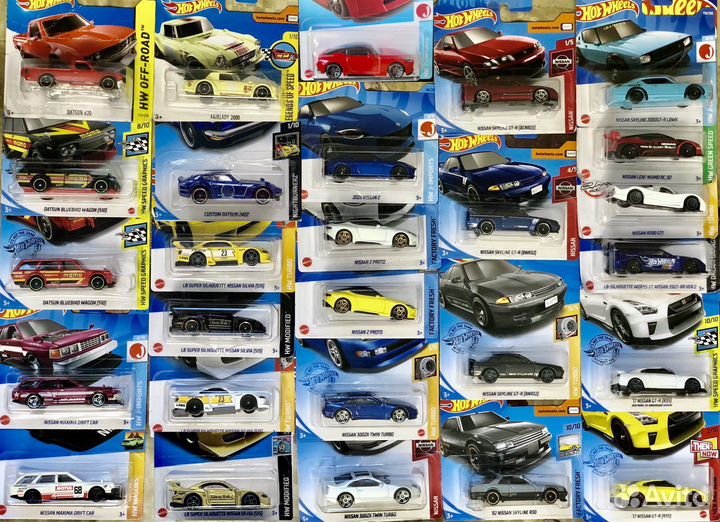 Модели Hot wheels super treasure hunt, id, th, sth