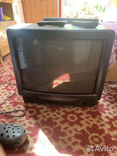 Телевизор
