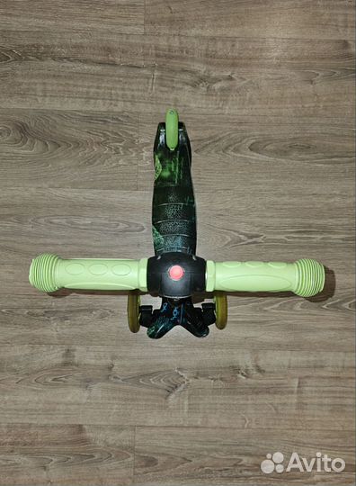 Самокат детский