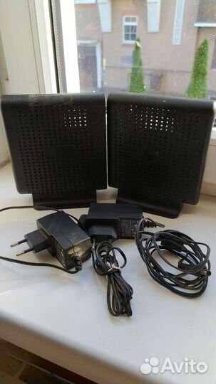 Видеосендер Моторола