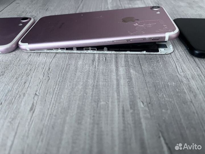 iPhone 7, 32 ГБ