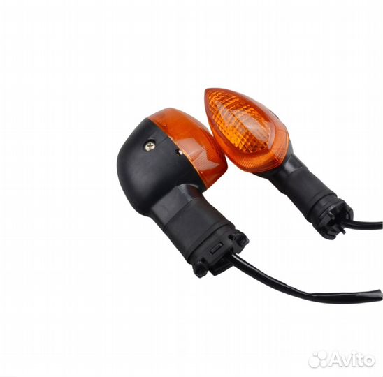 Поворотники Yamaha YZF-R1 02-08 YZF-R6 03-16