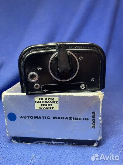 Задник Hasselblad A12